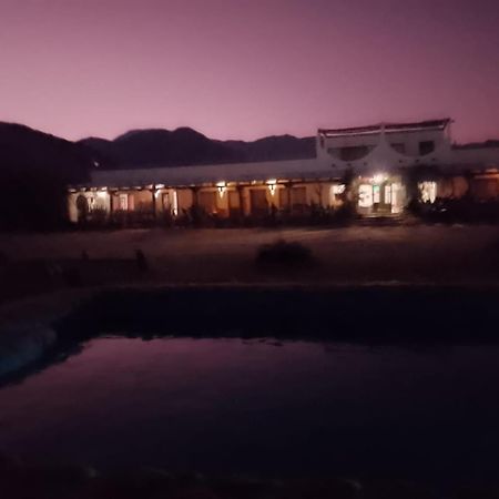 Hotel Texas カファヤテ エクステリア 写真