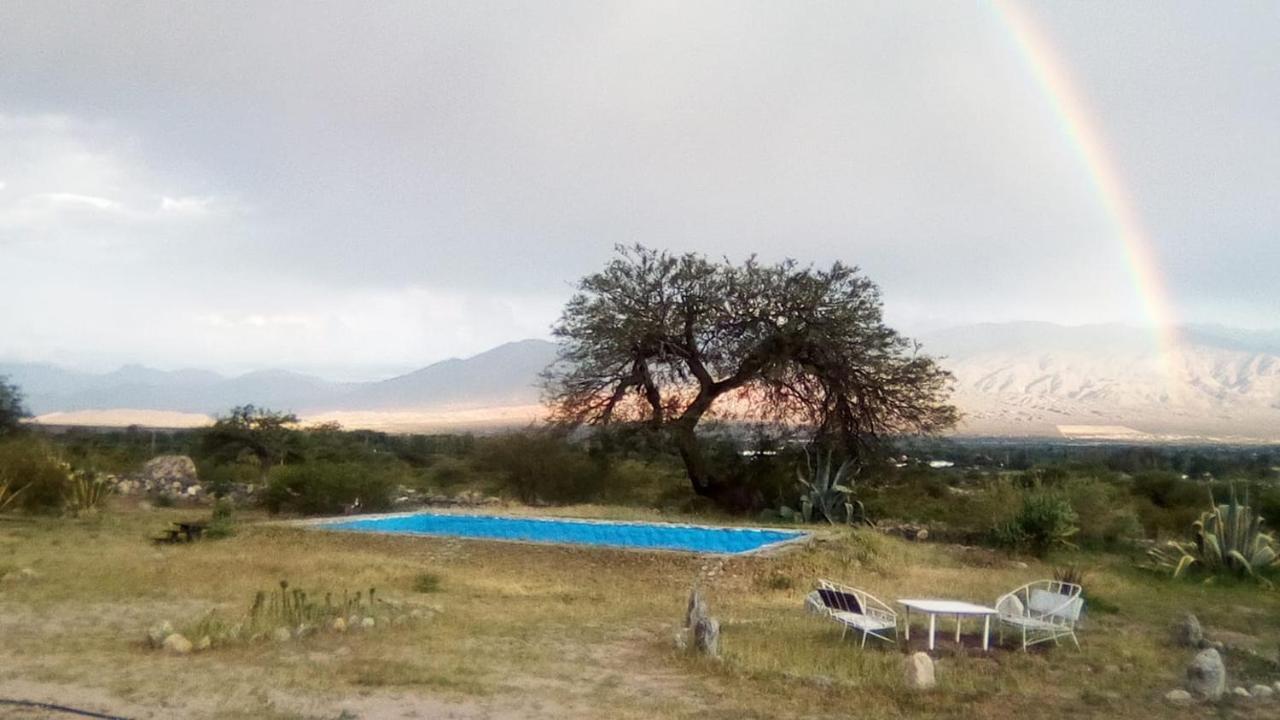 Hotel Texas カファヤテ エクステリア 写真